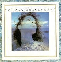 SECRET LAND [7'']